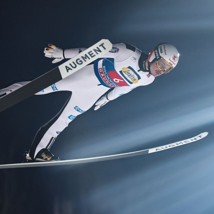 Alle Ergebnisse von Normal- und Großschanze aus Predazzo