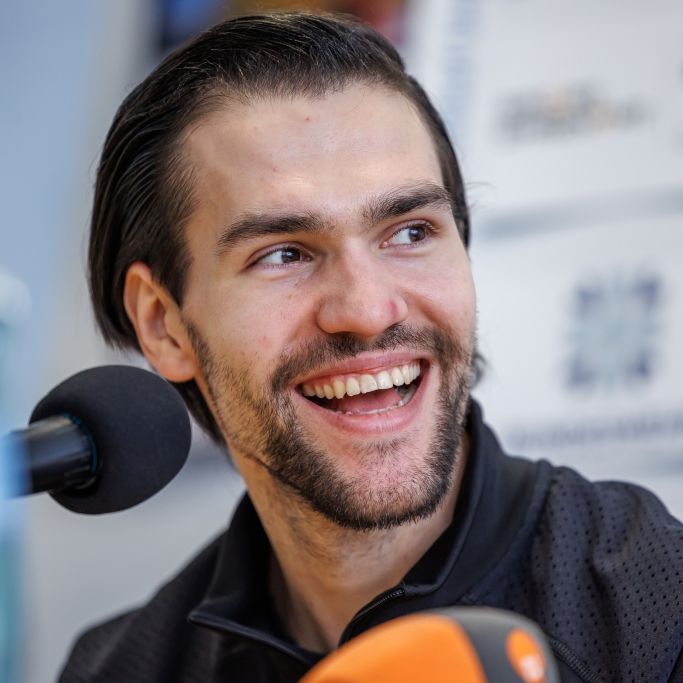 So lebt der deutsche Eiskunstlauf-Star 