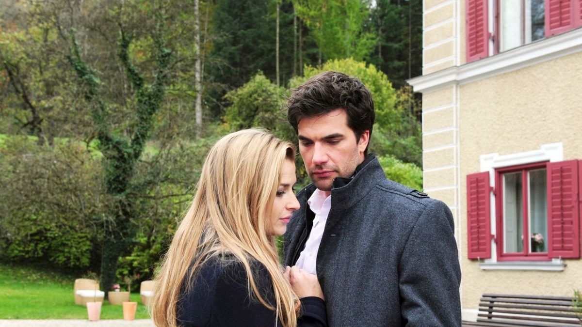 Sturm der Liebe bei MDR (Foto)