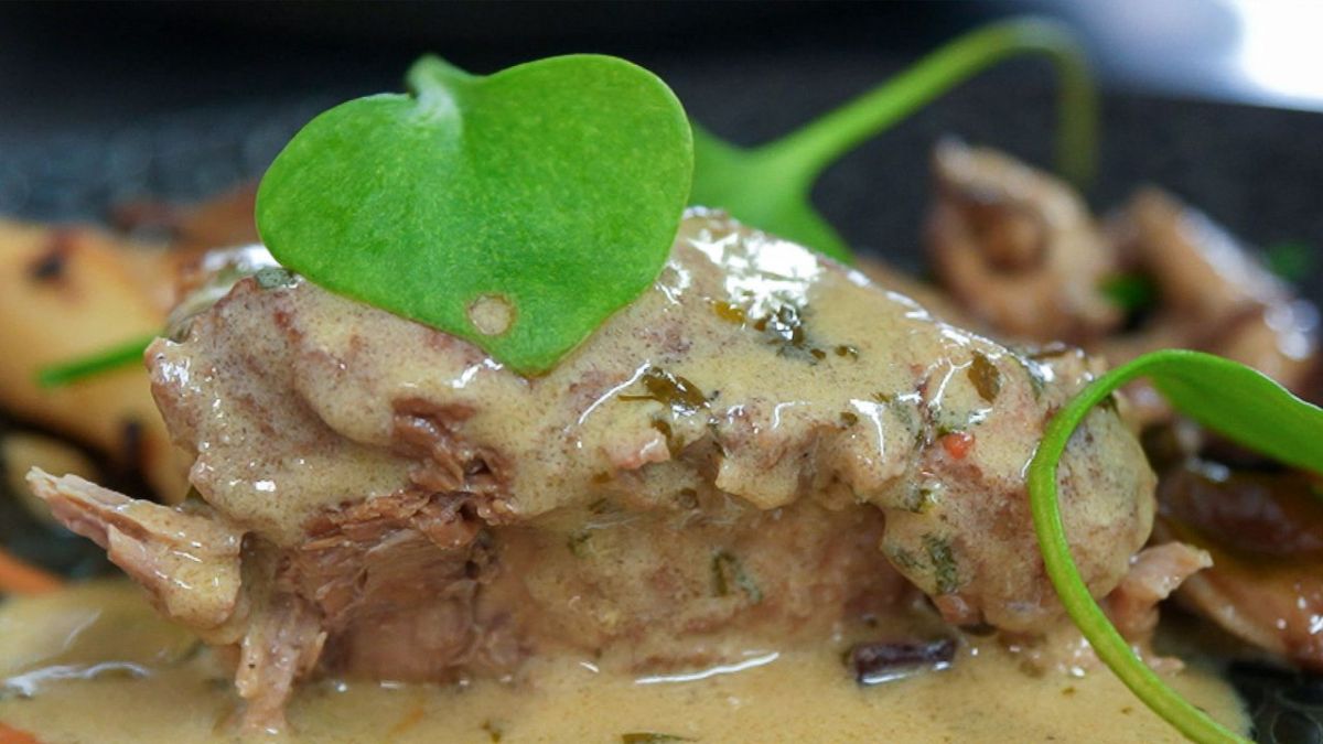 K&uuml;chen der Welt bei Arte (Foto)