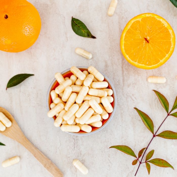 Wann schützt Vitamin C tatsächlich vor einer Erkältung?