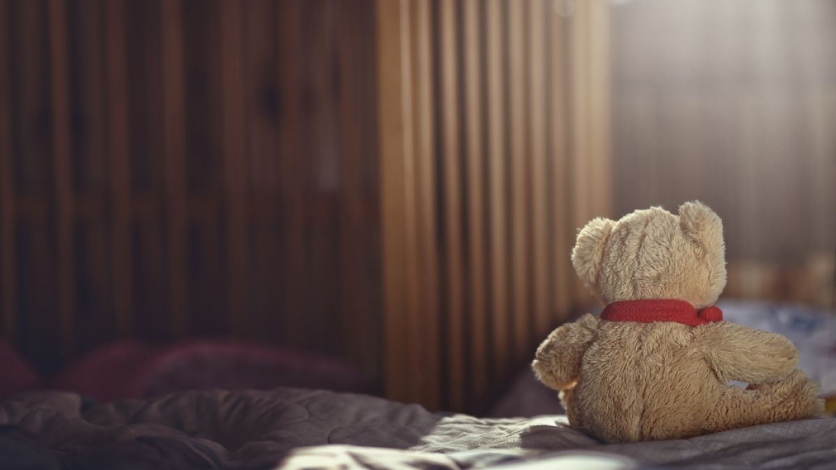 Fernanda Moreno trauert um verstorbenen Sohn. Er wurde nur zwei Monate alt (Symbolbild). (Foto)