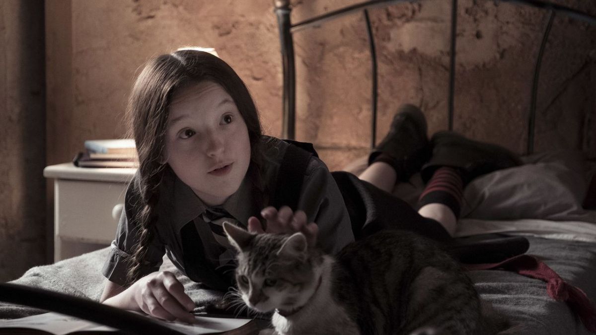 Eine lausige Hexe bei KiKA (Foto)