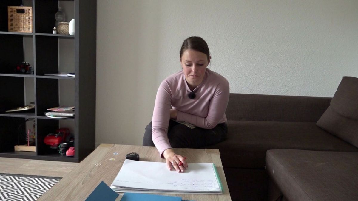 Hartz und herzlich - Tag f&uuml;r Tag Rostock bei RTL Zwei (Foto)