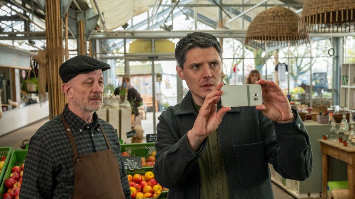 SOKO Stuttgart bei ZDF (Foto)