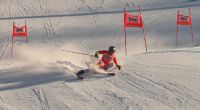 Kann Marco Odermatt beim Riesenslalom in Adelboden überzeugen?