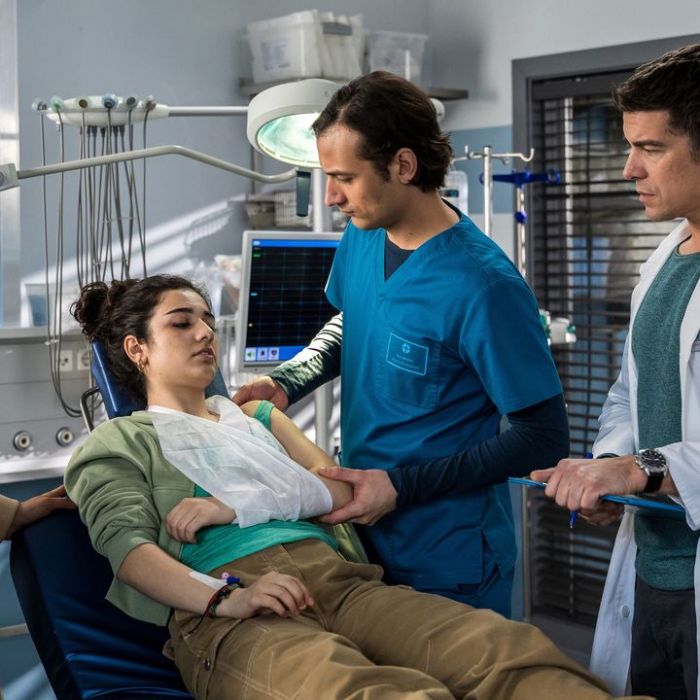 Wiederholung und Mediathek zur Sendung