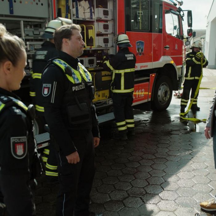 Wann und wo man die Wiederholung sehen kann