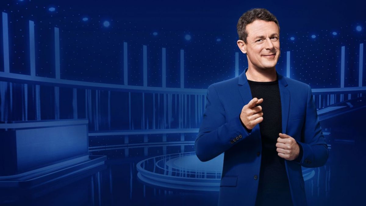 Gefragt - Gejagt bei MDR (Foto)