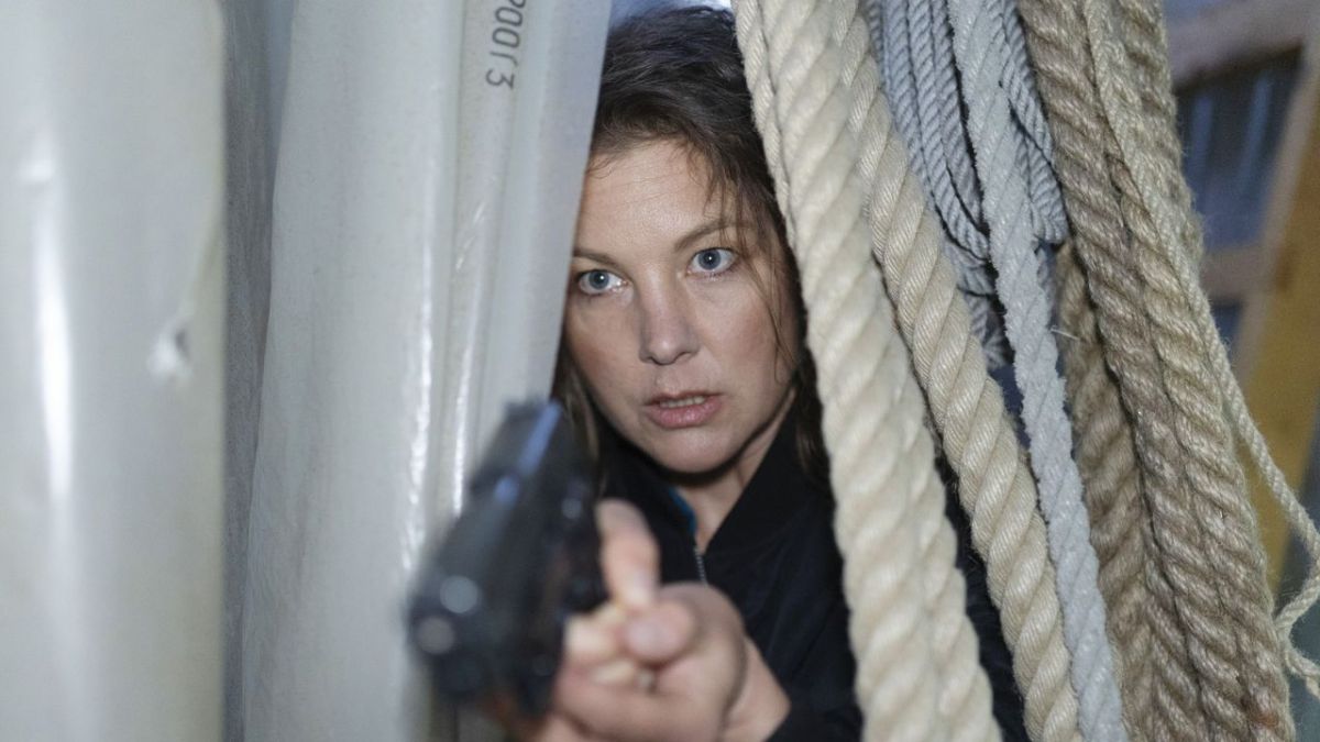 Nord bei Nordost bei Das Erste (Foto)