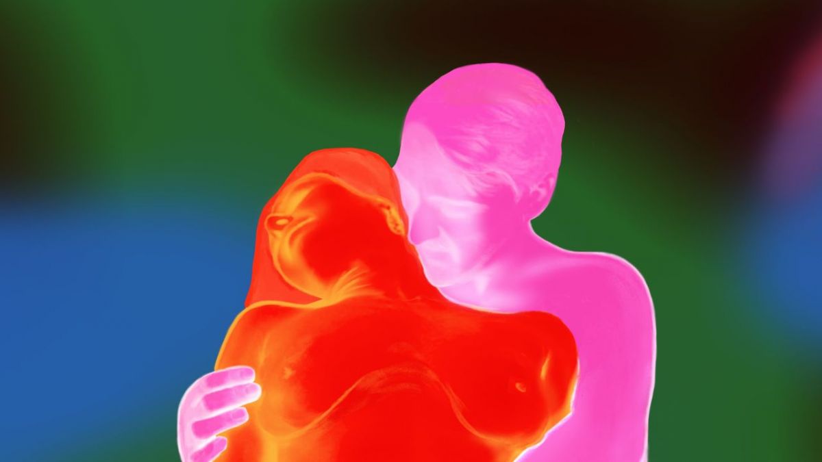 Sex mit 40 plus - Freiheitsbooster oder Lustkiller? bei 3sat (Foto)