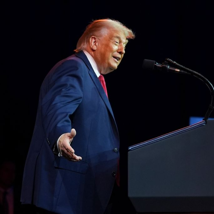 Berater enthüllt wahren Grund für seine Grönland-Drohung