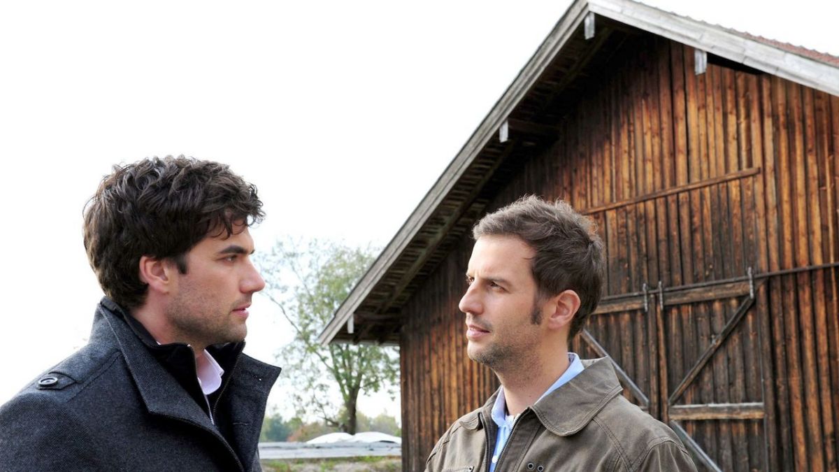 Sturm der Liebe bei MDR (Foto)