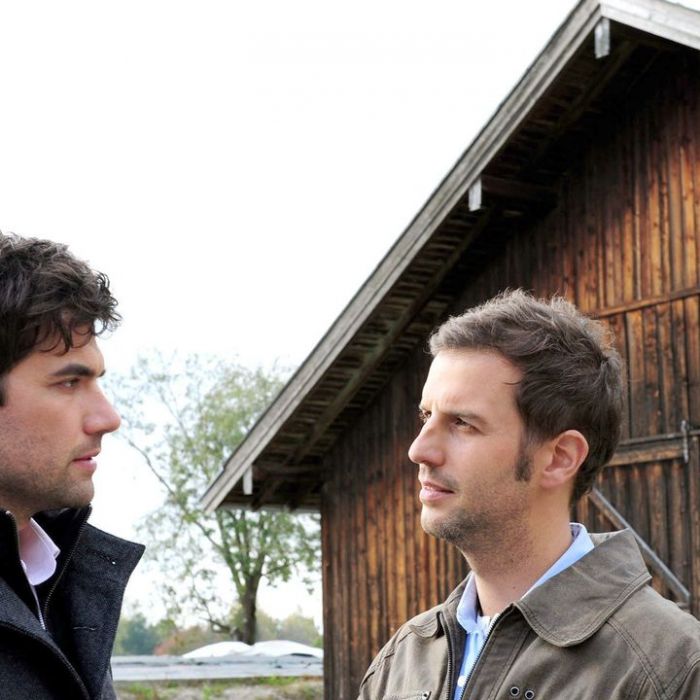 Wann und wo man die Wiederholung sehen kann