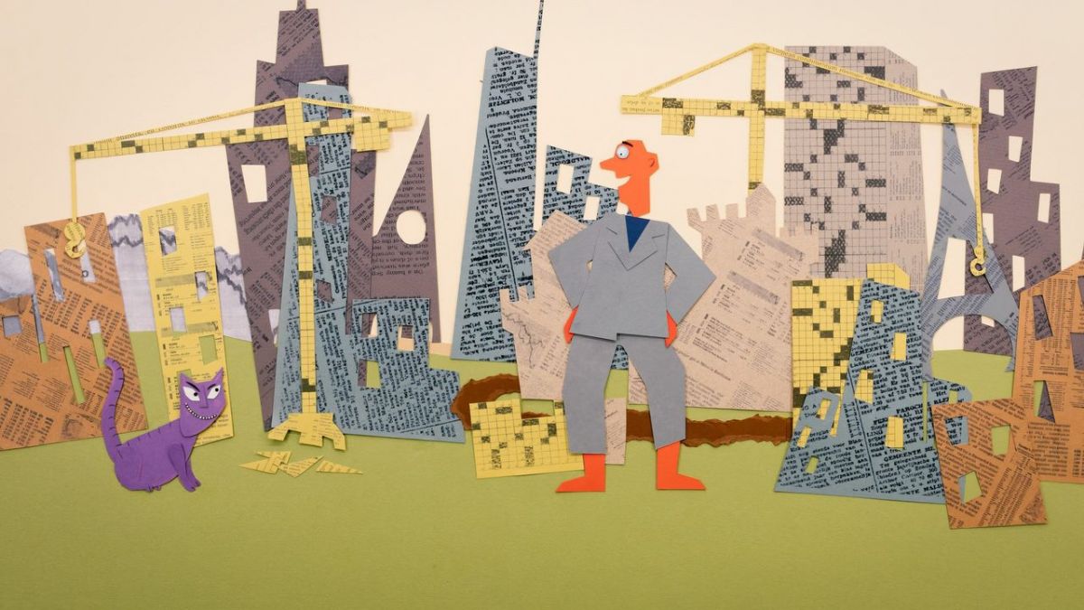 Sesamstra&szlig;e bei KiKA (Foto)