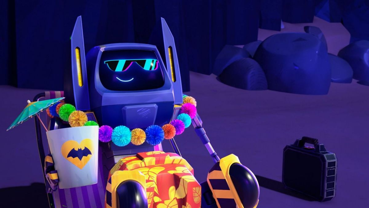 Batwheels bei Super RTL (Foto)