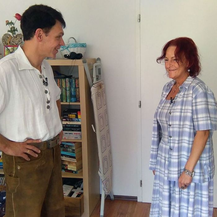 Wiederholung und Mediathek zur Sendung