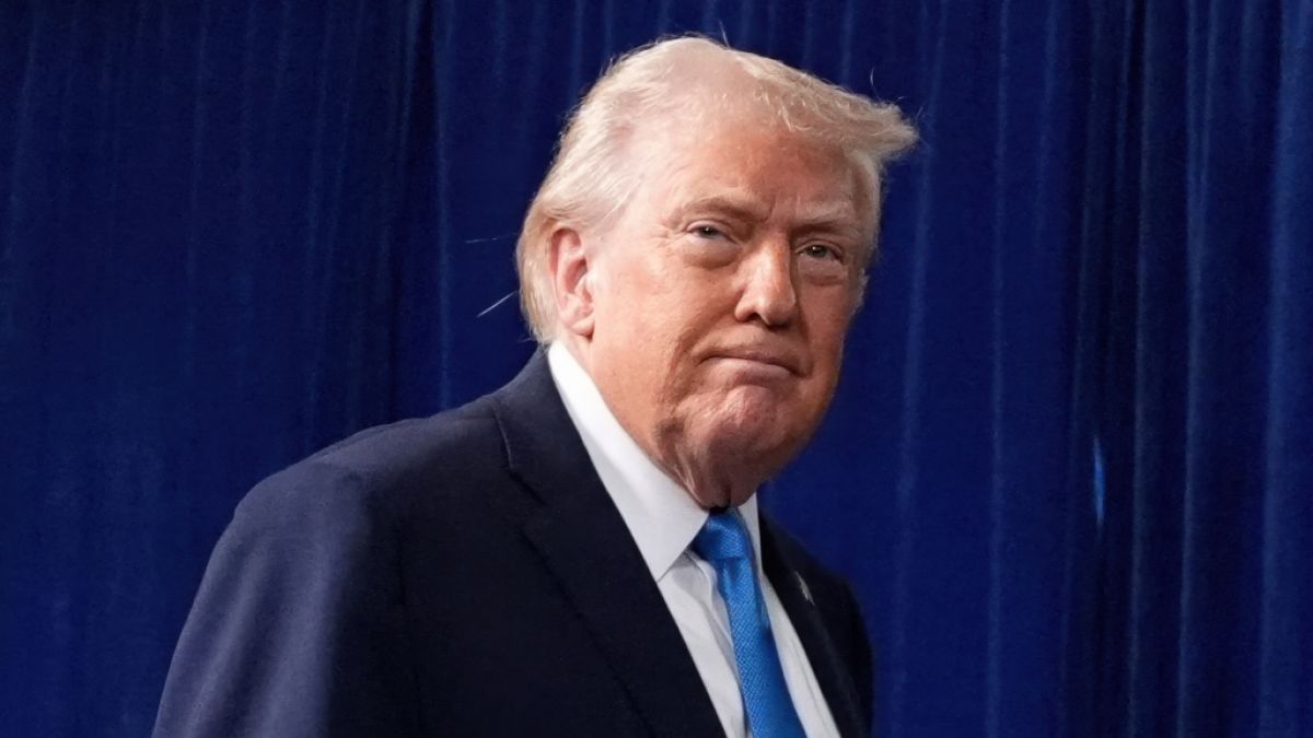 Die Nato vertst&auml;rkt die Sicherheit in der Arktis, nachdem Donald Trump Anspr&uuml;che an Gr&ouml;nland geltend machte. (Foto)