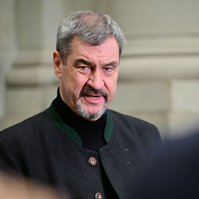 Söder fordert eine Stunde mehr Arbeit pro Woche - SPD geht auf die Barrikaden