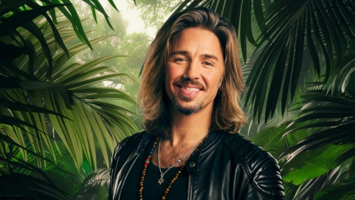 Er sorgt bereits vor Beginn f&uuml;r &Auml;rger: Skandals&auml;nger Gil Ofarim. (Foto)