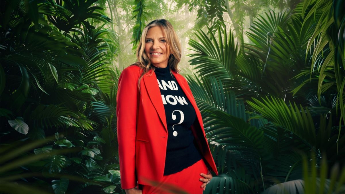 Schauspielerin&nbsp;Nicole Belstler-Boettcher (62) kann die Kritik an Gil Ofarim nachvollziehen. (Foto)