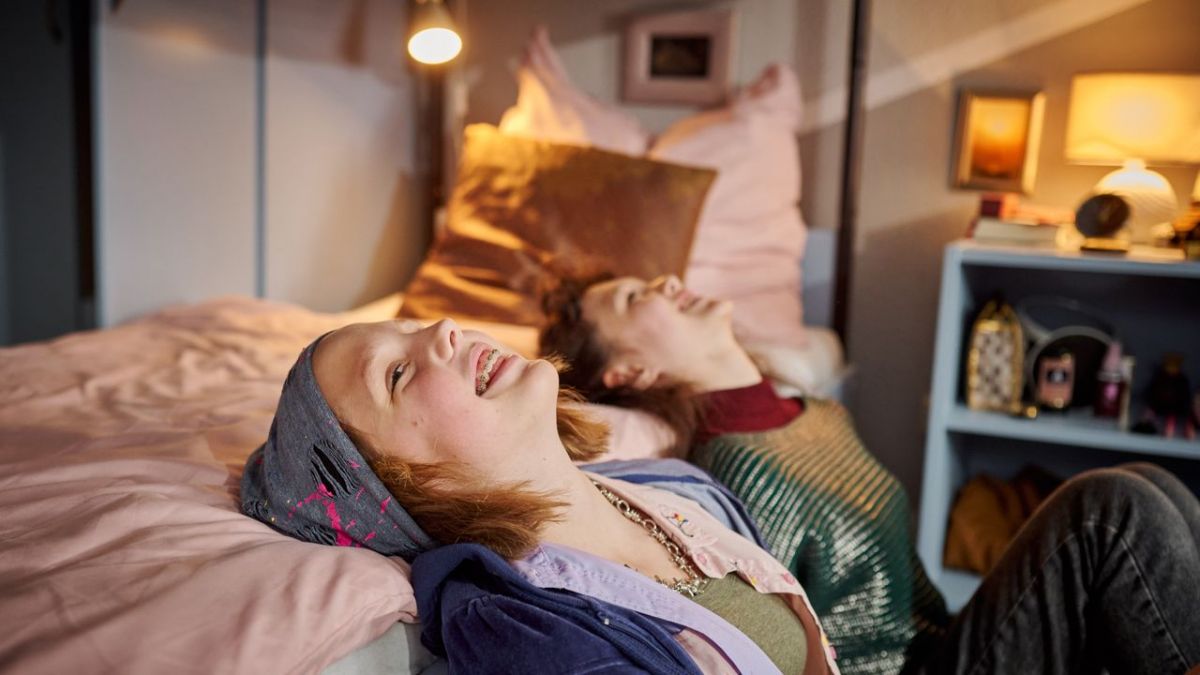 Schloss Einstein - Erfurt bei KiKA (Foto)