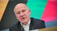 Kai Wegner (CDU) ist Berlins regierender Bürgermeister.