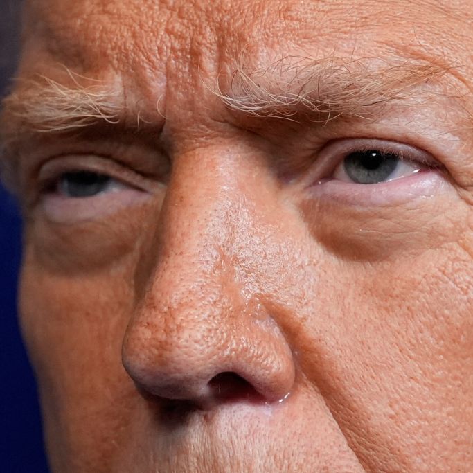 Er holt zum radikalen Rundumschlag aus - wer ihn jetzt noch stoppen könnte