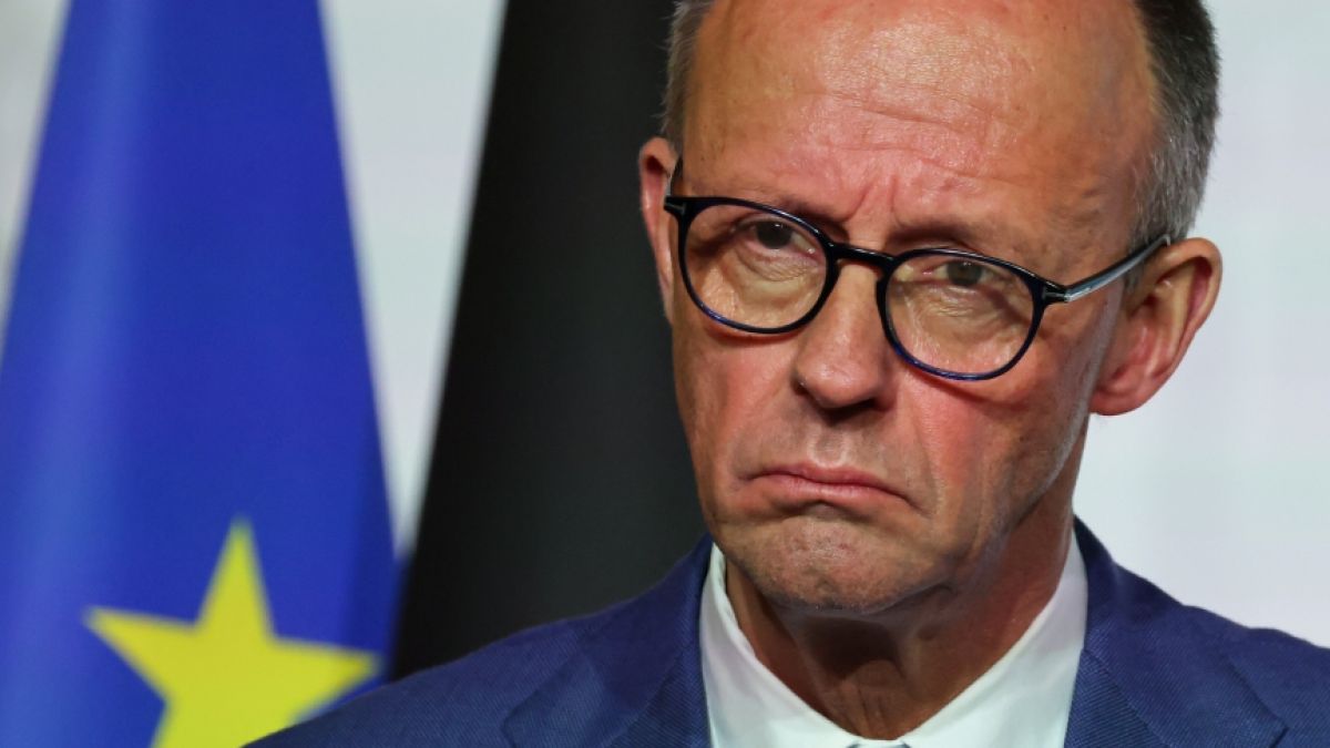 Friedrich Merz k&ouml;nnte seine Regierung laut einer aktuellen Umfrage nicht fortsetzen. (Foto)