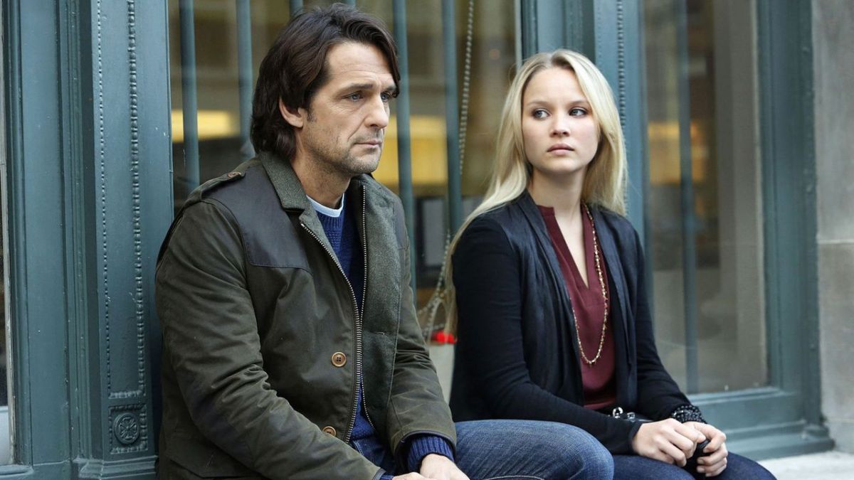 Unser Traum von Kanada bei 3sat (Foto)