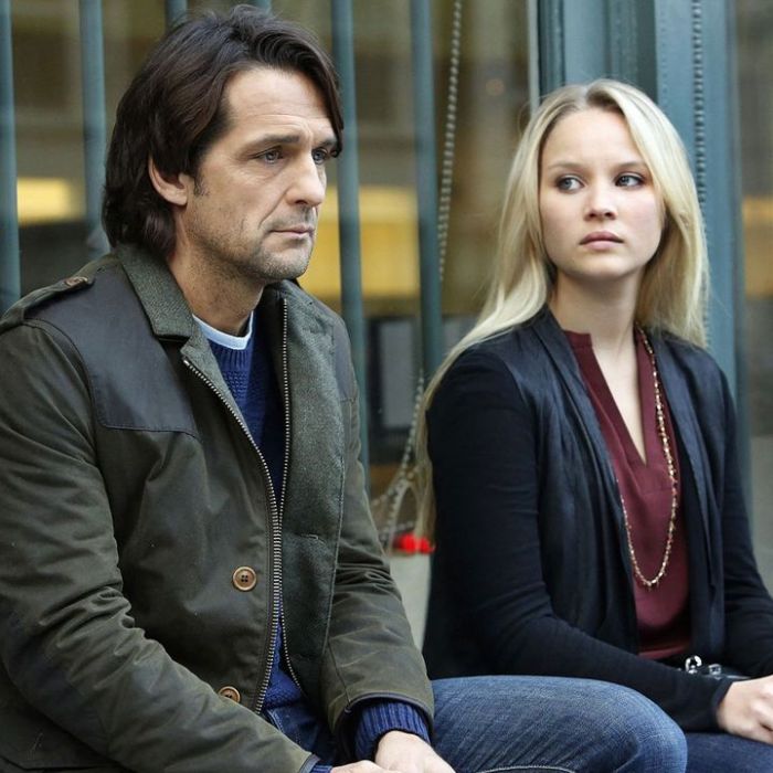 Wann und wo man die Wiederholung sehen kann