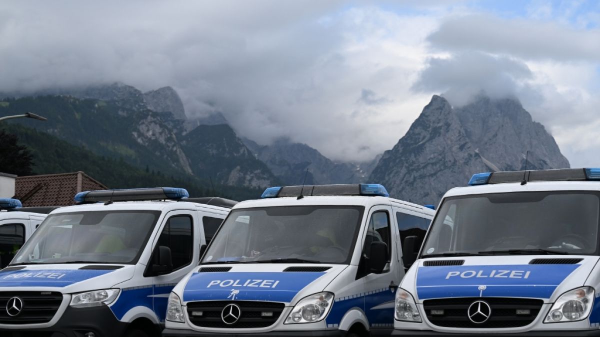 Die Polizei Bayern informiert &uuml;ber einen aktuellen Fall (Symbolbild). (Foto)