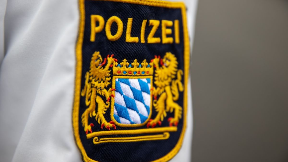 Die Polizei Bayern informiert &uuml;ber einen aktuellen Fall (Symbolbild). (Foto)
