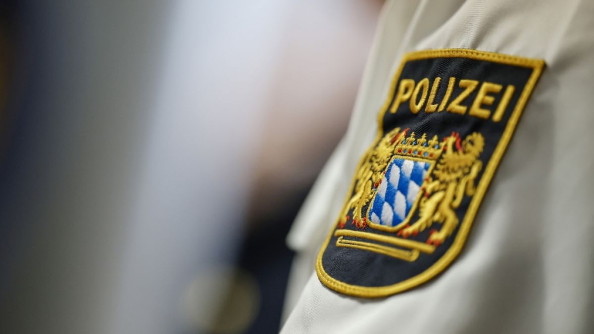Die Polizei Bayern informiert &uuml;ber einen aktuellen Fall (Symbolbild). (Foto)