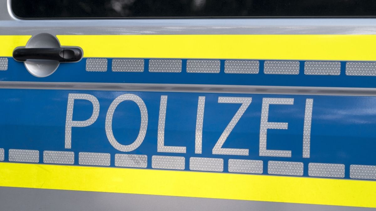 Die Polizei Bayern informiert &uuml;ber einen aktuellen Fall (Symbolbild). (Foto)