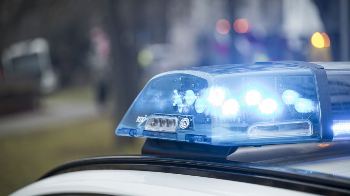 Die Polizei Bayern informiert &uuml;ber einen aktuellen Fall (Symbolbild). (Foto)