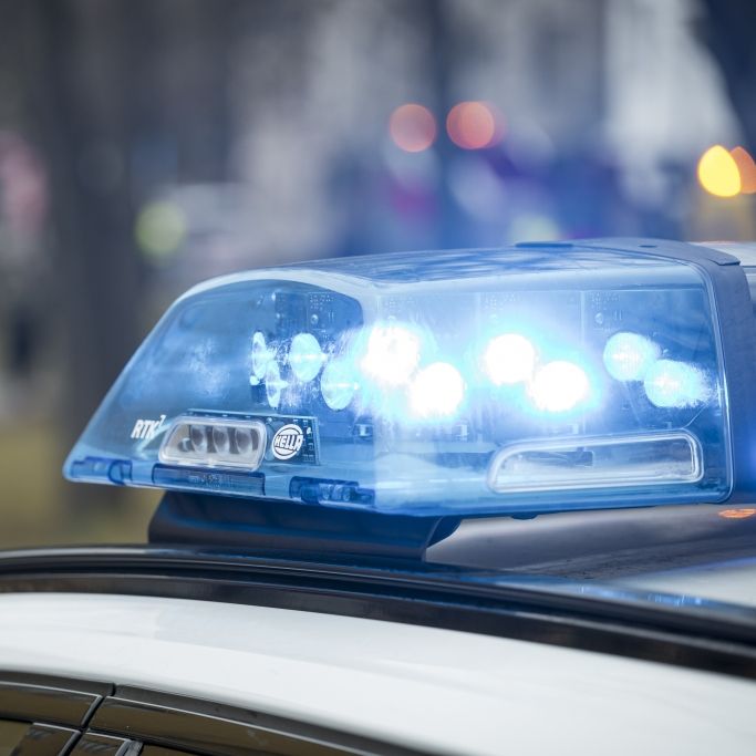 Mann löst Polizeieinsatz aus