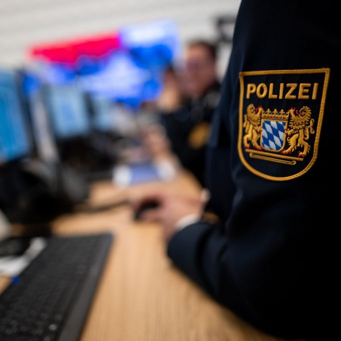 Niederbayern: Versuchter Einbruch in Büroräumlichkeiten – Zeugenaufruf der Polizei