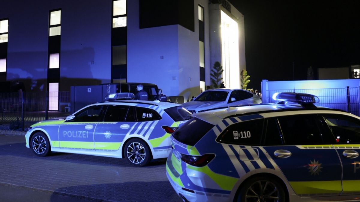 Die Polizei Bayern informiert &uuml;ber einen aktuellen Fall (Symbolbild). (Foto)