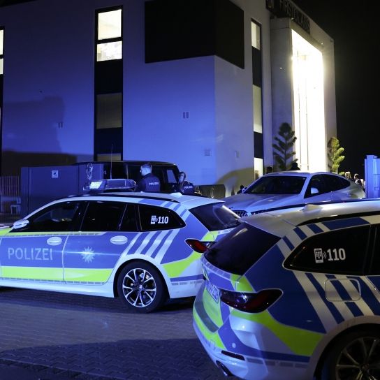 Lebensgefährtin mit Messer angegriffen - Staatsanwaltschaft und Kriminalpolizei ermitteln wegen des Verdachts eines versuchten Tötungsdelikts