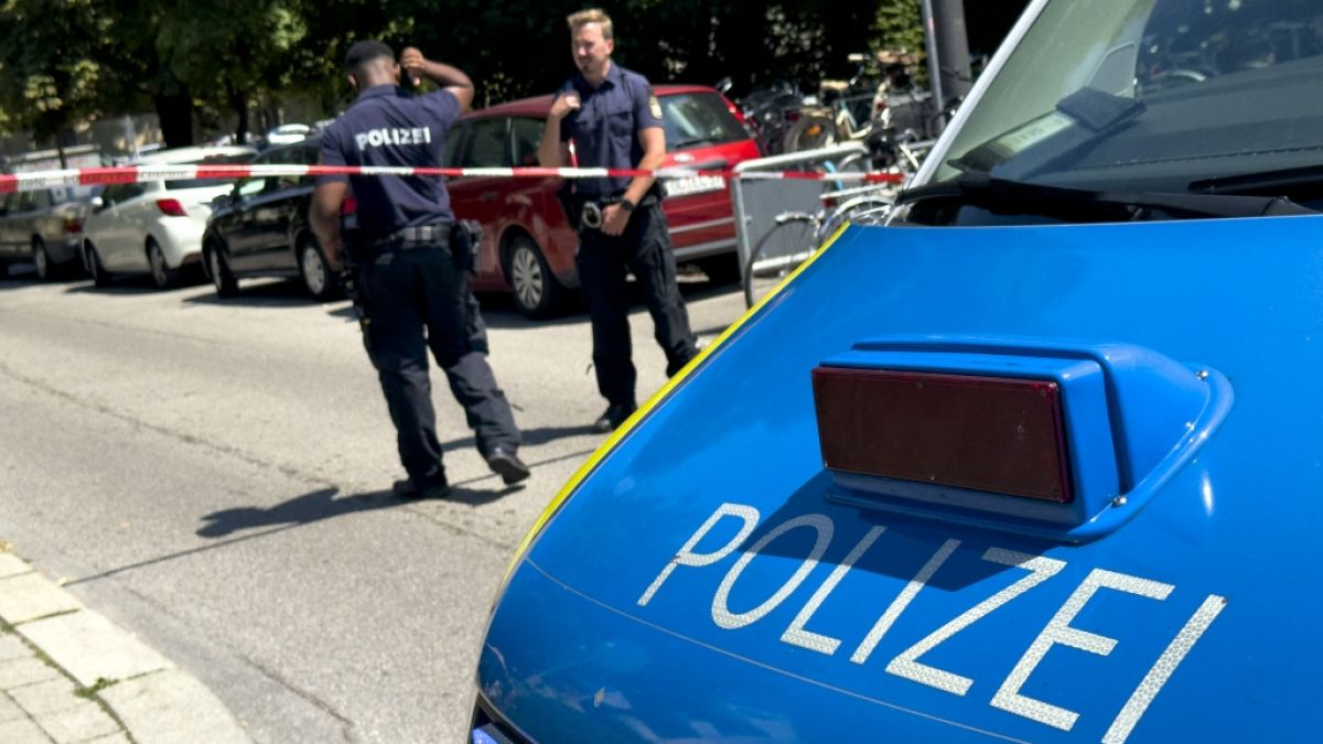 Die Polizei Bayern informiert &uuml;ber einen aktuellen Fall (Symbolbild). (Foto)