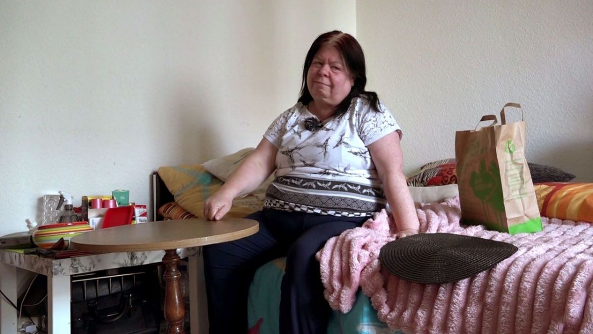 Hartz und herzlich - Tag f&uuml;r Tag Rostock bei RTL Zwei (Foto)