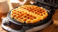 Selbstgebackene Waffeln sind schnell und einfach gemacht. Mit den richtigen Tipps werden sie perfekt.