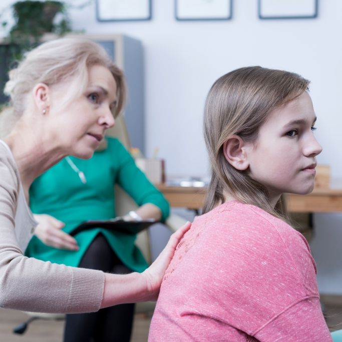 Darum kann ängstliche Erziehung Ihrem Kind schaden