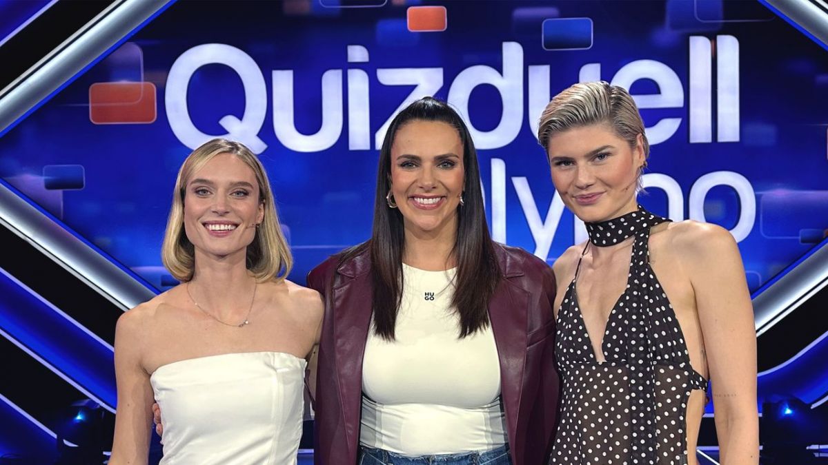Quizduell-Olymp bei Das Erste (Foto)