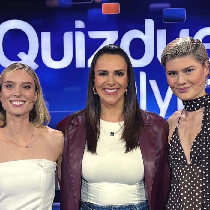 Wann und wo man die Wiederholung sehen kann