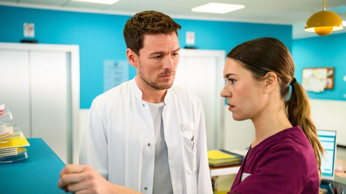 Bettys Diagnose bei ZDF (Foto)