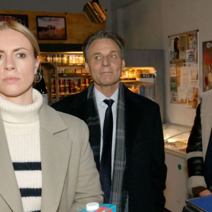 Wiederholung vom 9.1.2026 im TV und online