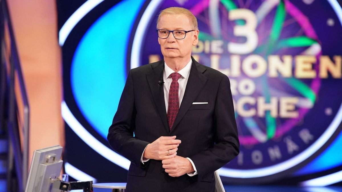 Wer wird Million&auml;r? Die 3-Millionen-Euro-Woche bei RTL (Foto)