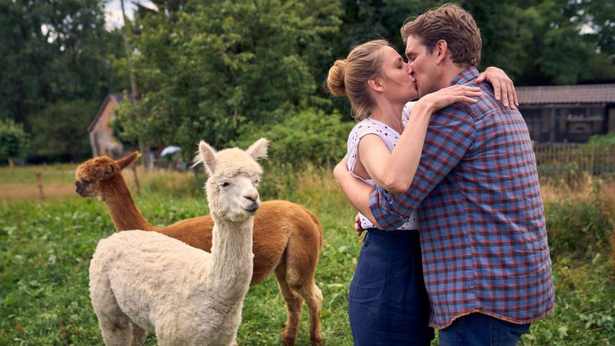 Landfrauen - Wir k&ouml;nnen auch anders! bei Das Erste (Foto)
